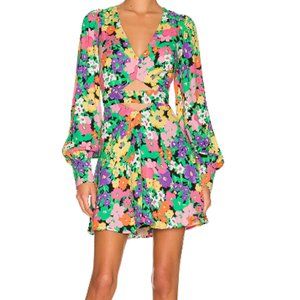 NWT! AFRM Merino Dress Size Small